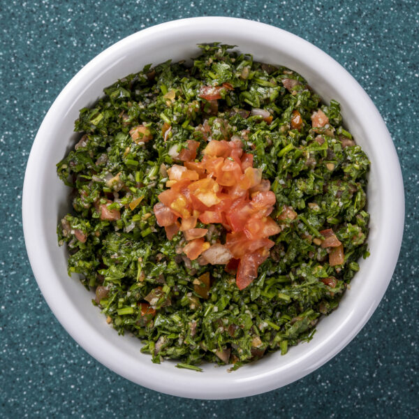 تبولة