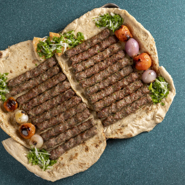 جاط كباب