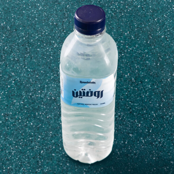 مياه محلية معدنية