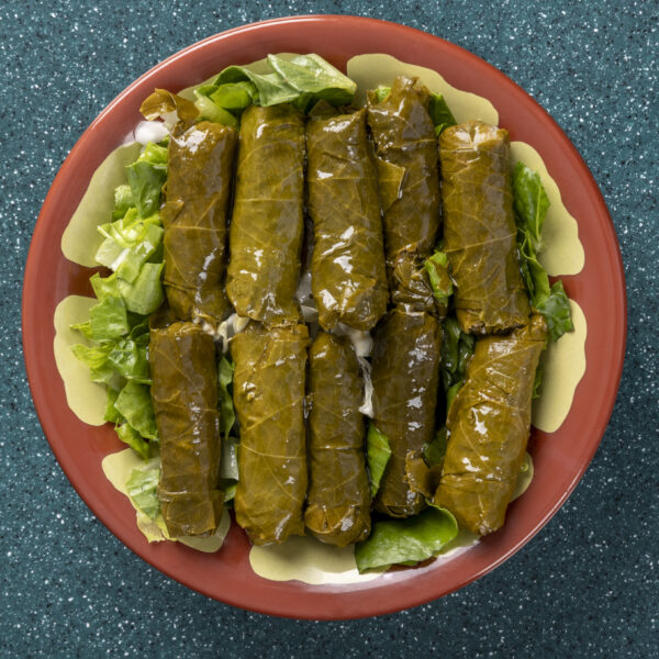 ورق عنب